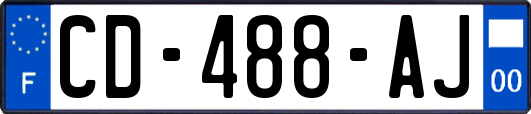 CD-488-AJ