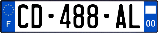 CD-488-AL