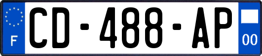 CD-488-AP