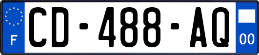 CD-488-AQ