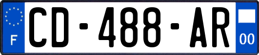 CD-488-AR