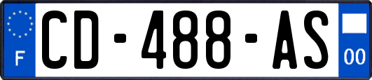 CD-488-AS