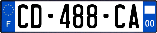 CD-488-CA