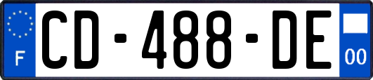 CD-488-DE