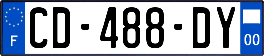 CD-488-DY