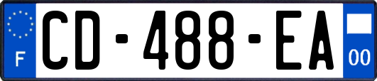 CD-488-EA
