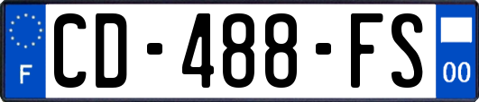 CD-488-FS