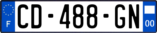 CD-488-GN