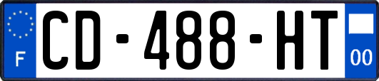 CD-488-HT