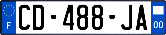 CD-488-JA