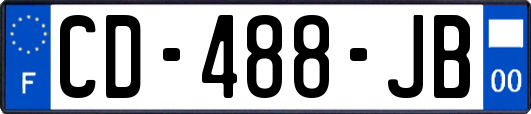 CD-488-JB