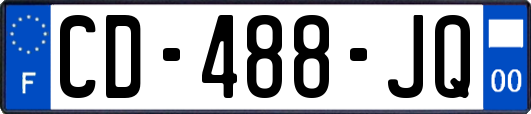 CD-488-JQ