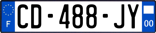 CD-488-JY