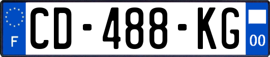 CD-488-KG