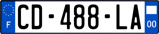 CD-488-LA