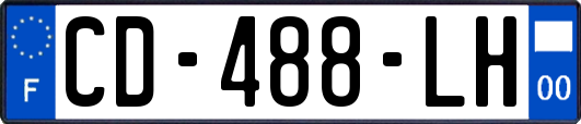CD-488-LH