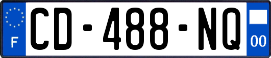CD-488-NQ