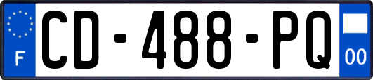 CD-488-PQ