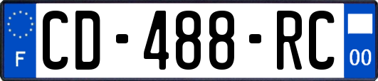 CD-488-RC