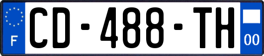 CD-488-TH