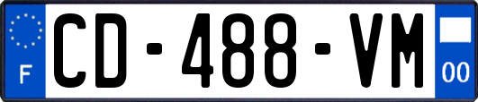 CD-488-VM