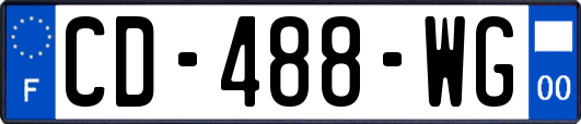CD-488-WG
