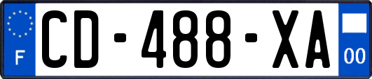 CD-488-XA