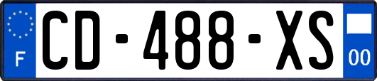 CD-488-XS