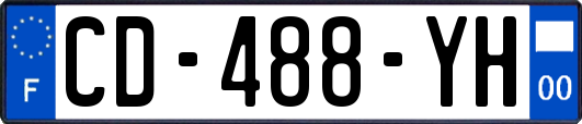 CD-488-YH