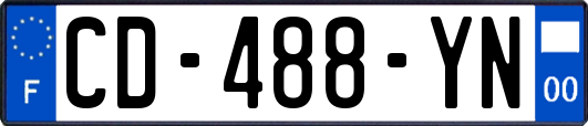 CD-488-YN