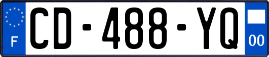 CD-488-YQ