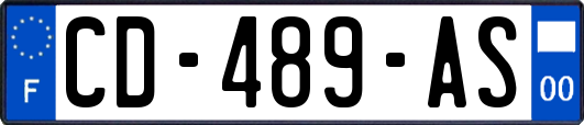 CD-489-AS