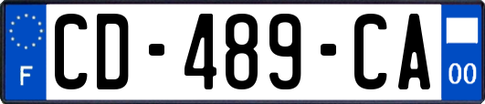 CD-489-CA