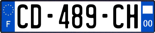 CD-489-CH