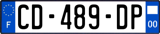 CD-489-DP