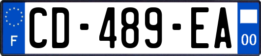 CD-489-EA
