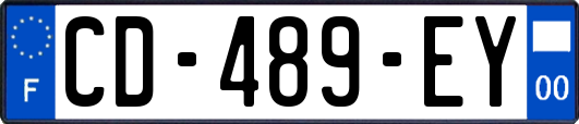 CD-489-EY