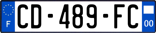 CD-489-FC
