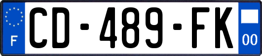 CD-489-FK