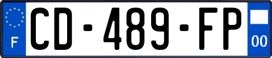 CD-489-FP