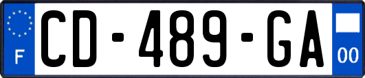 CD-489-GA