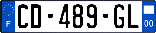 CD-489-GL