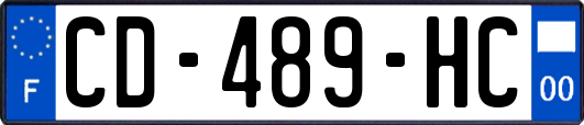 CD-489-HC