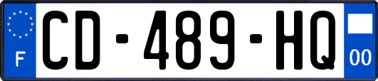 CD-489-HQ