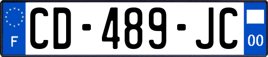 CD-489-JC