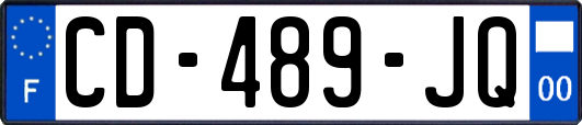 CD-489-JQ
