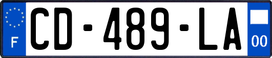 CD-489-LA