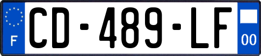 CD-489-LF