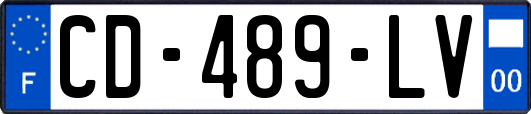 CD-489-LV