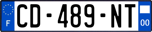 CD-489-NT
